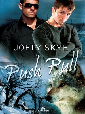 cover image of Push Pull